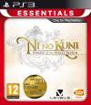 PS3 GAME - Ni No Kuni Wrath of the White Witch (MTX)